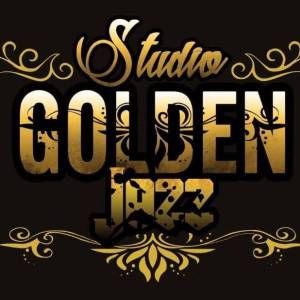 Logo de GOLDEN-JAZZ-STUDIO