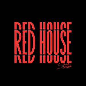 Logo de RED-HOUSE-STUDIO