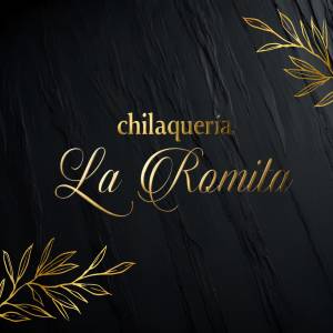 Logo de CHILAQUERIA-LA-ROMITA