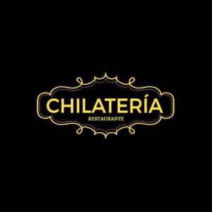 Logo de CHILATERIA