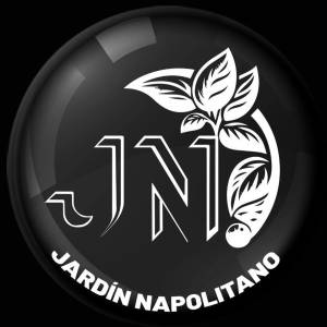 Logo de JARDIN-NAPOLITANO